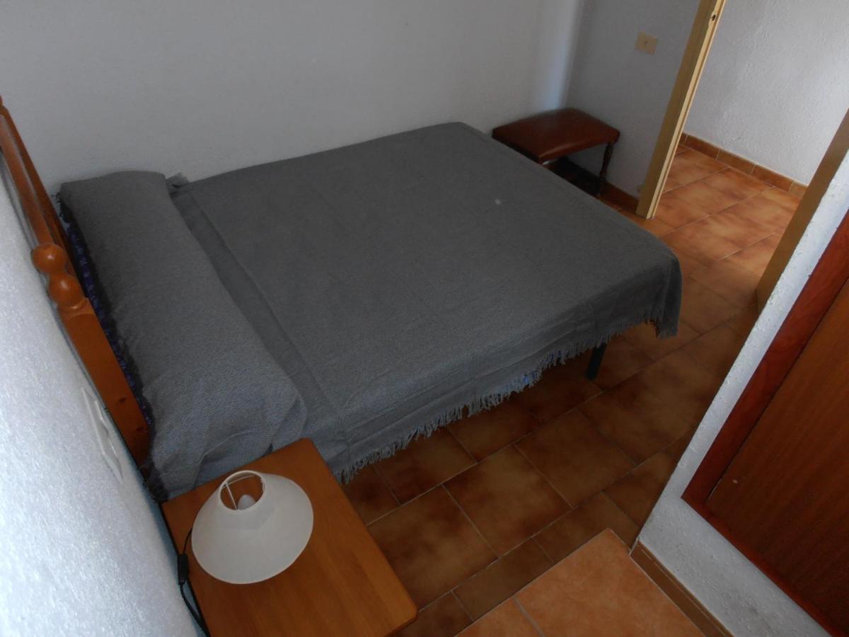 Apartamentos Euromar III Peñíscola Esterno foto