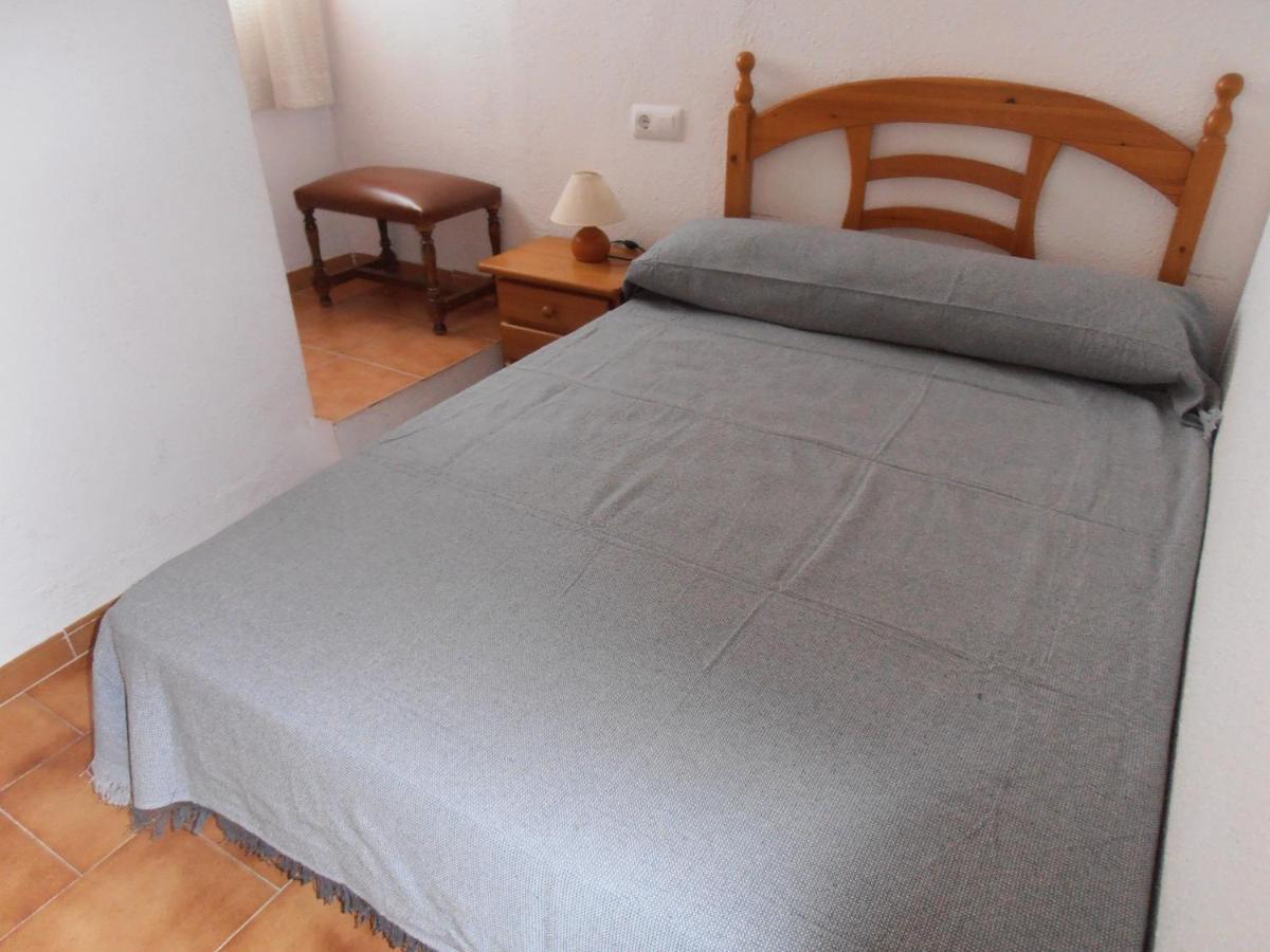 Apartamentos Euromar III Peñíscola Esterno foto